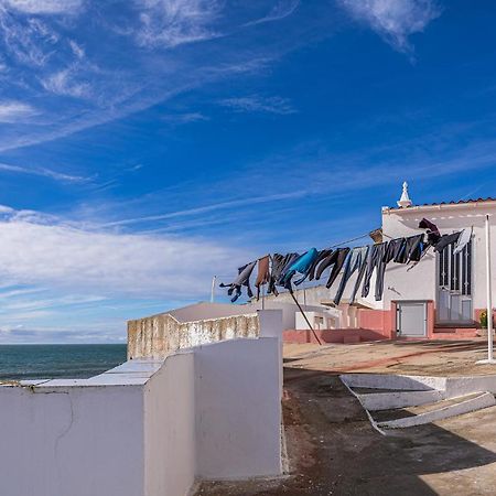 Casa Da Falesia 28 - Estudio Peniche Kültér fotó