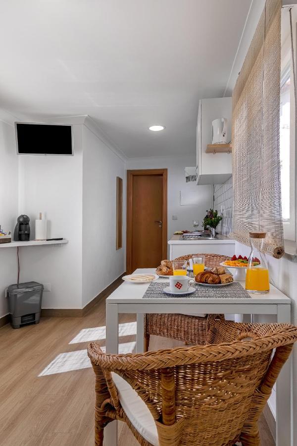 Casa Da Falesia 28 - Estudio Peniche Kültér fotó