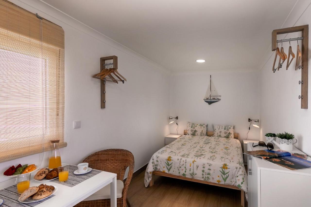 Casa Da Falesia 28 - Estudio Peniche Kültér fotó