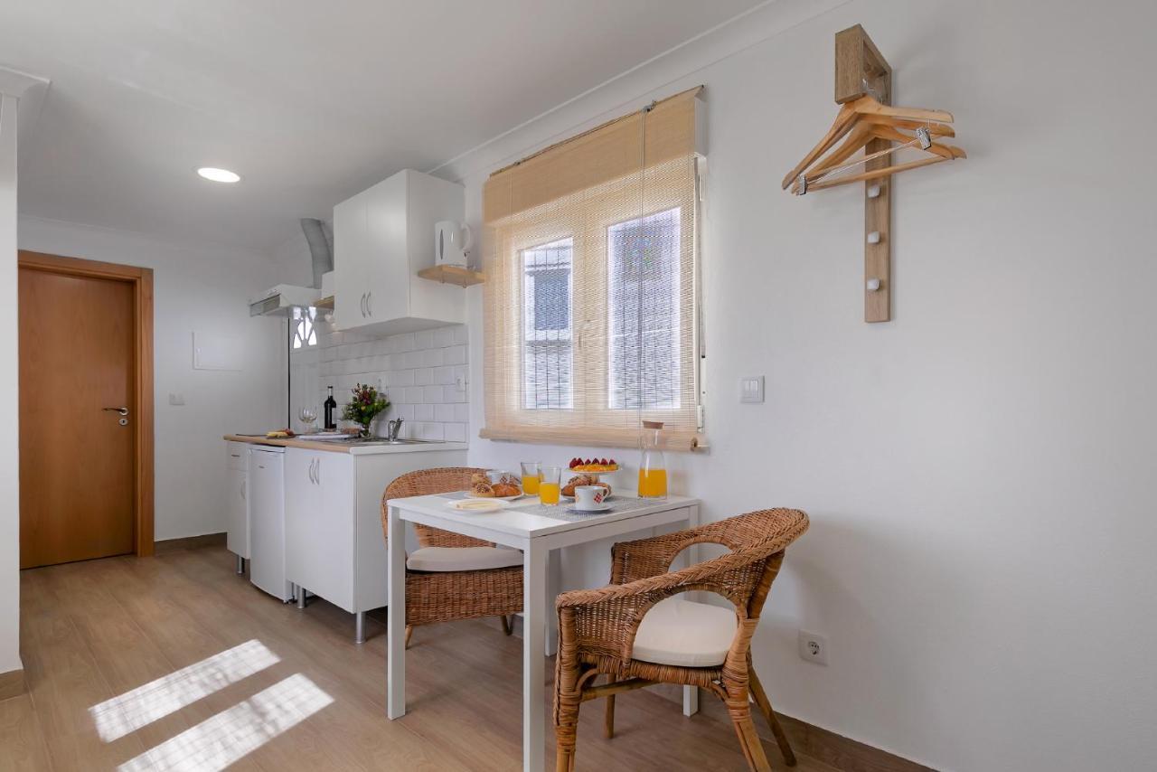 Casa Da Falesia 28 - Estudio Peniche Kültér fotó