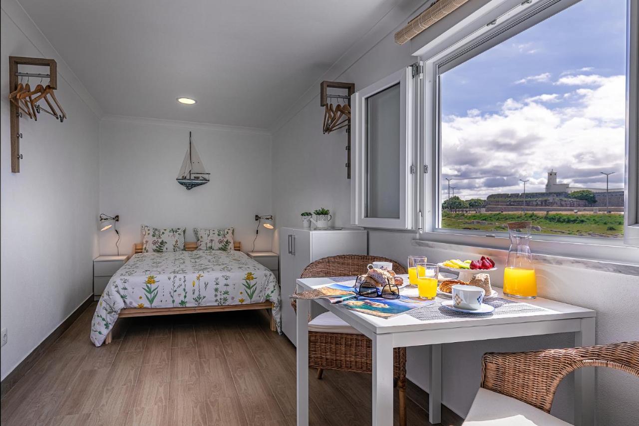 Casa Da Falesia 28 - Estudio Peniche Kültér fotó