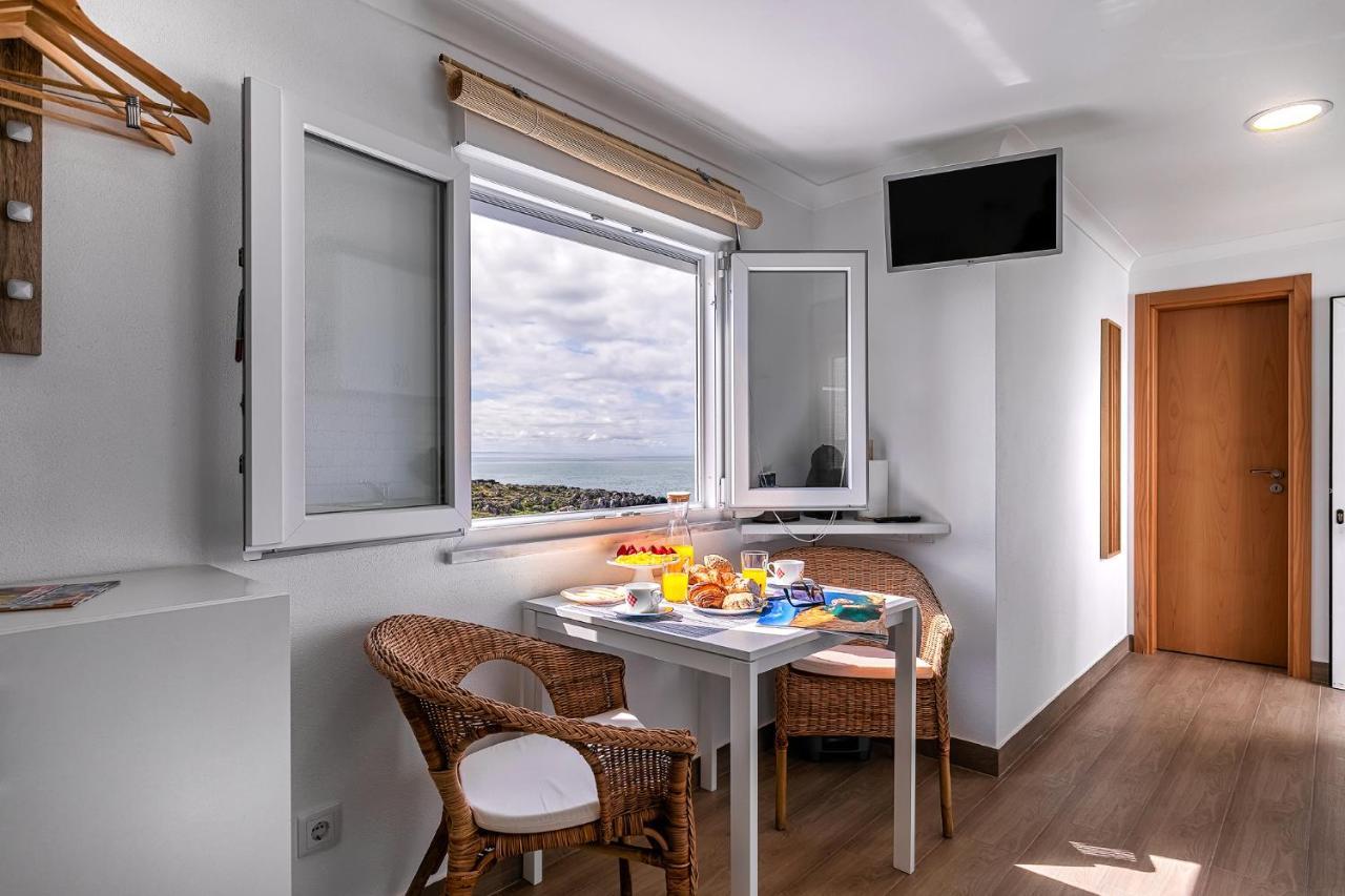 Casa Da Falesia 28 - Estudio Peniche Kültér fotó