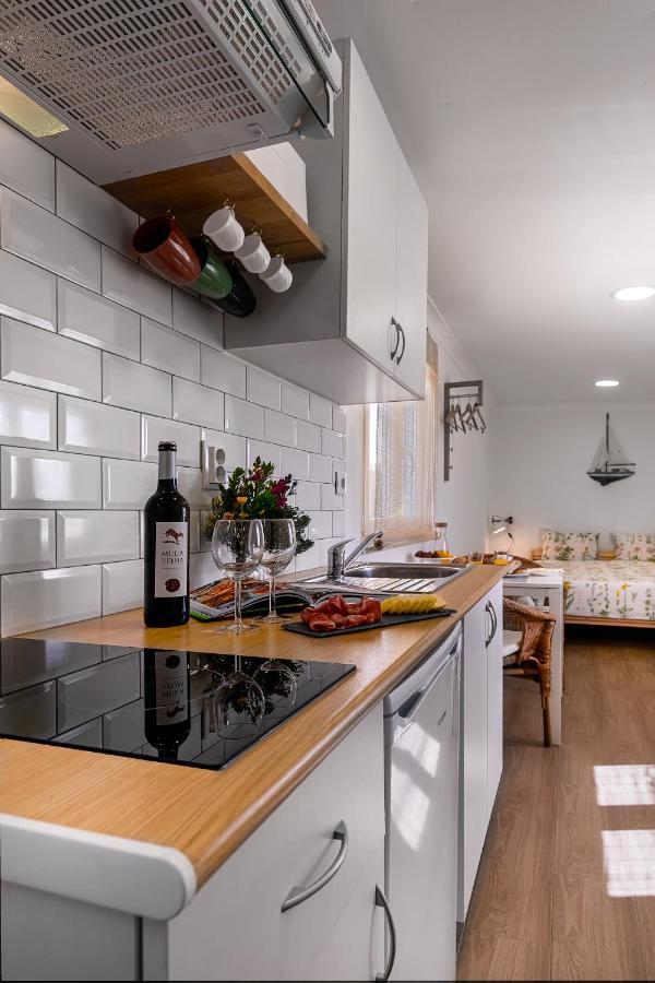 Casa Da Falesia 28 - Estudio Peniche Kültér fotó