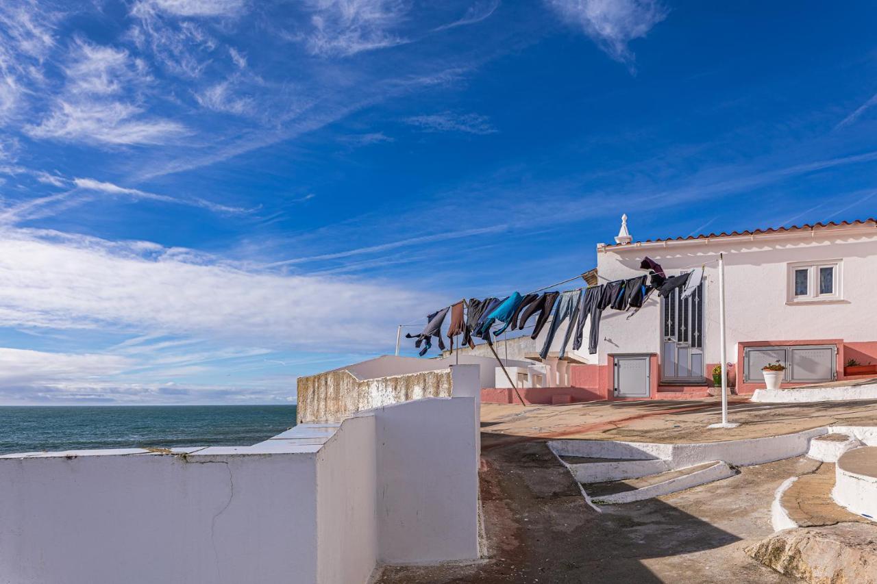 Casa Da Falesia 28 - Estudio Peniche Kültér fotó
