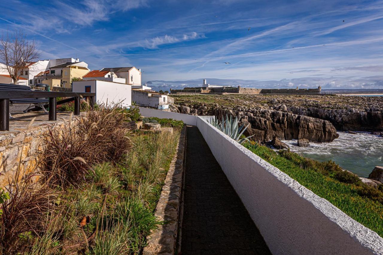 Casa Da Falesia 28 - Estudio Peniche Kültér fotó