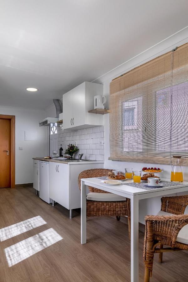 Casa Da Falesia 28 - Estudio Peniche Kültér fotó