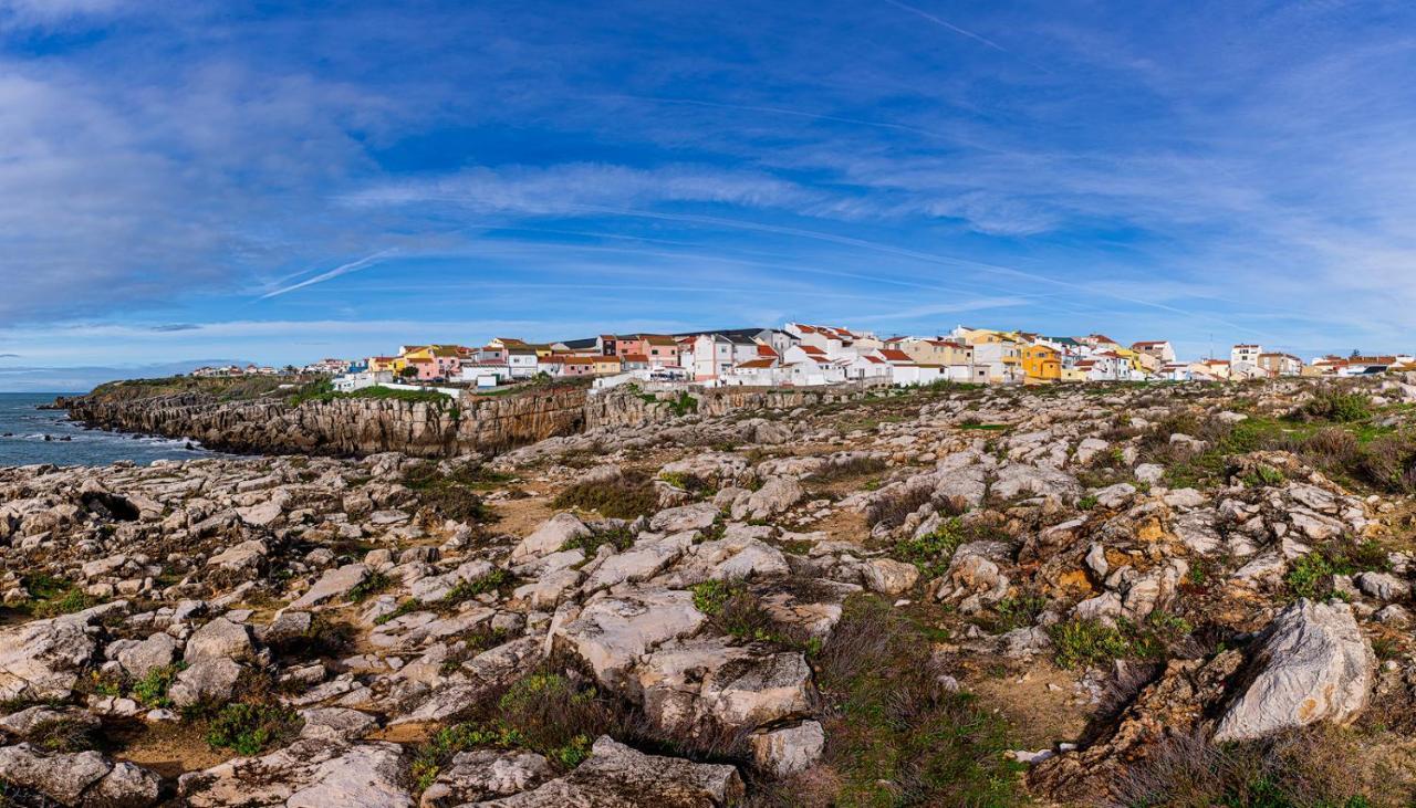 Casa Da Falesia 28 - Estudio Peniche Kültér fotó