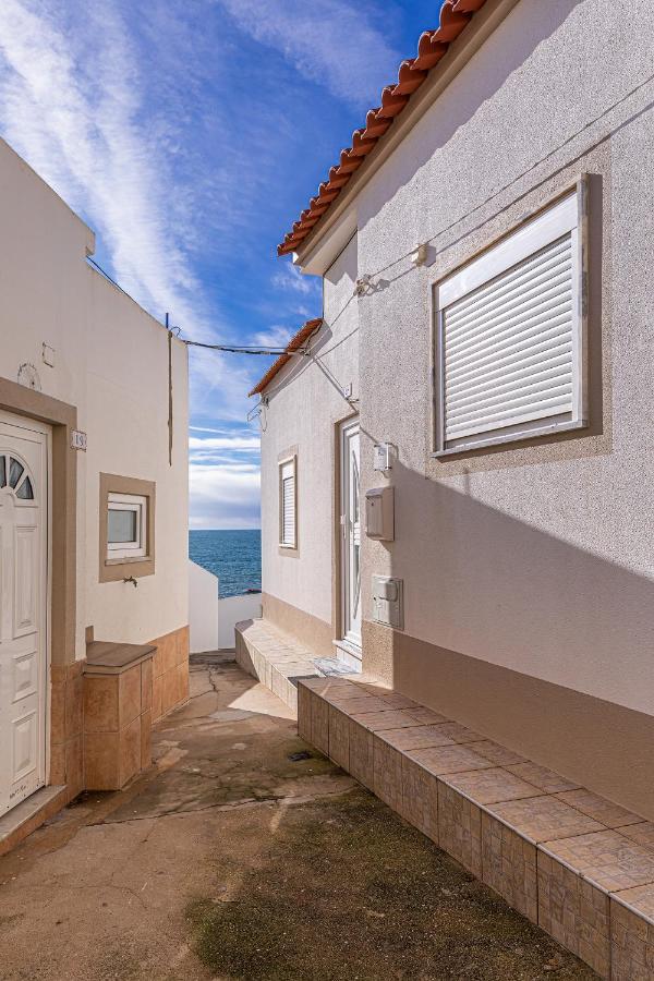 Casa Da Falesia 28 - Estudio Peniche Kültér fotó