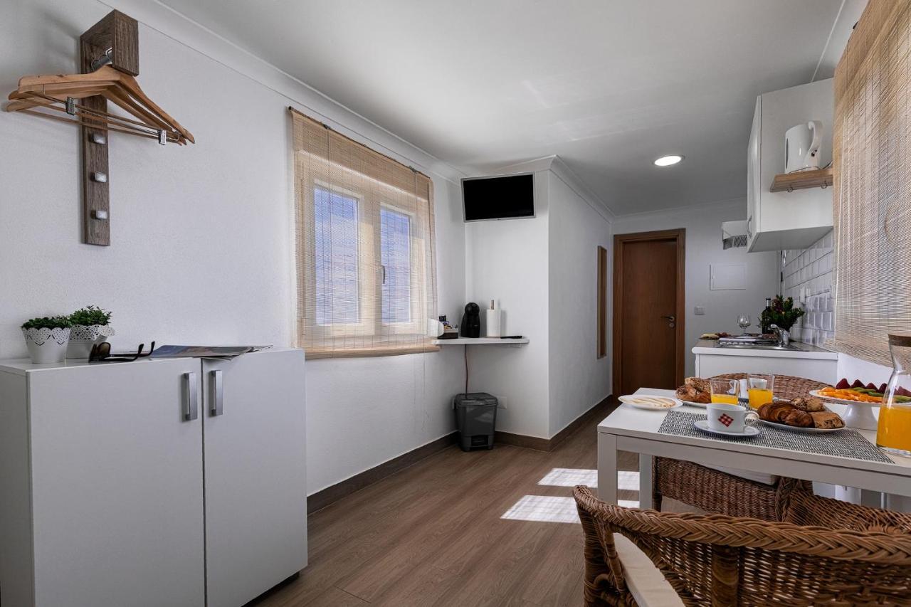 Casa Da Falesia 28 - Estudio Peniche Kültér fotó