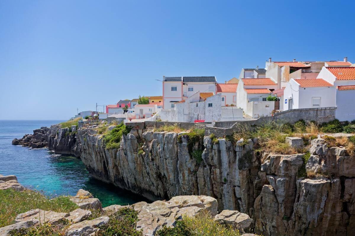Casa Da Falesia 28 - Estudio Peniche Kültér fotó