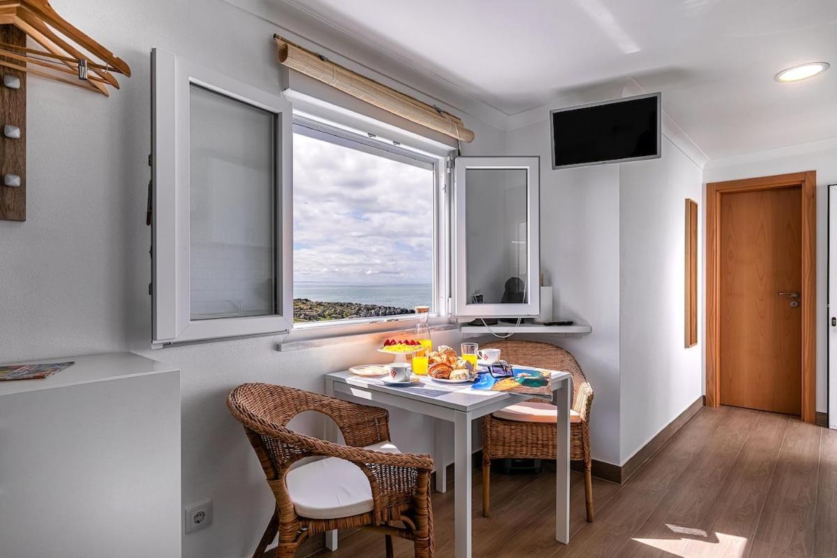 Casa Da Falesia 28 - Estudio Peniche Kültér fotó